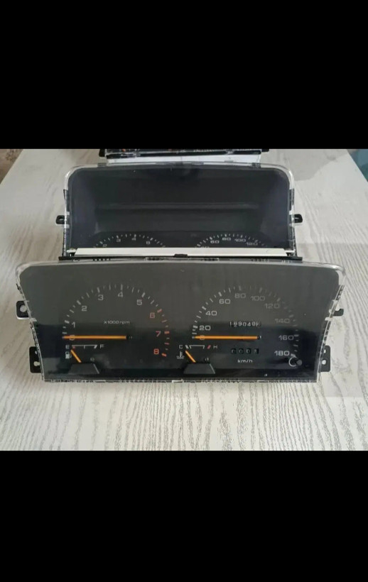 کیلومتر پراید کاربراتور کامل